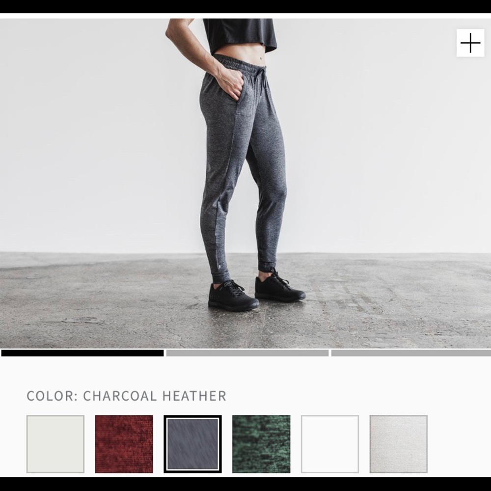 NoBull Project women’s joggers